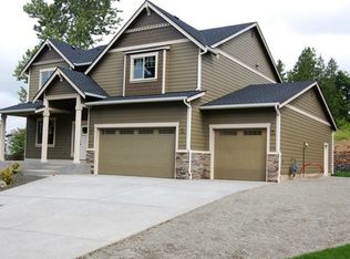 3701 20th Ave SE, Puyallup, WA
