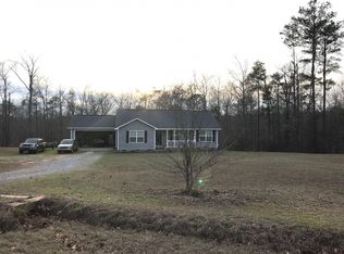 332 Sapp Rd, Dry Branch, GA 31020