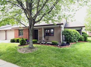 8444 S Chapel Pines Dr, Indianapolis, IN