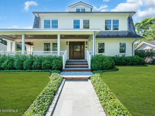 327 South Boulevard, Spring Lake, NJ 07762