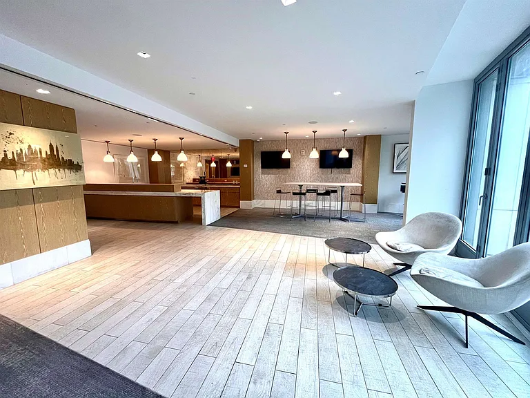 9 Avenue At Port Imperial #818 — Photo 15