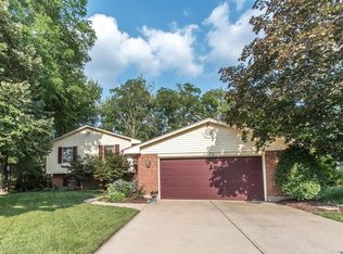 1004 Heincke Rd, West Carrollton City, OH 45449