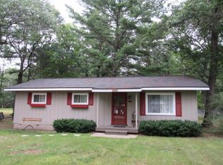 6770 Loud Dr, Oscoda, MI 48750