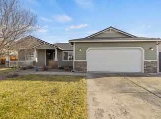 3453 Barnes Way, Klamath Falls, OR 97603
