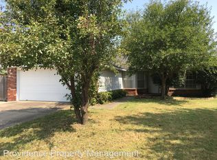3407 Remington St, Springdale, AR 72764