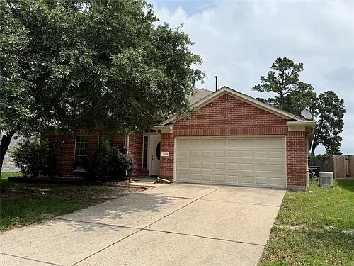 22734 Northgate Ridge Dr Photo 1