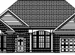 1006 Hillcresst Ct, Anderson, SC 29621