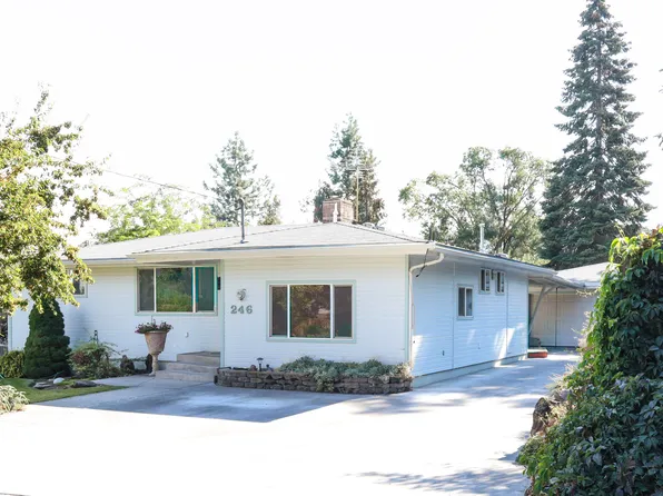 246 Soquel St, Klamath Falls, OR 97601