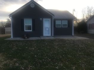 175 Etter Ln, Georgetown, KY 40324