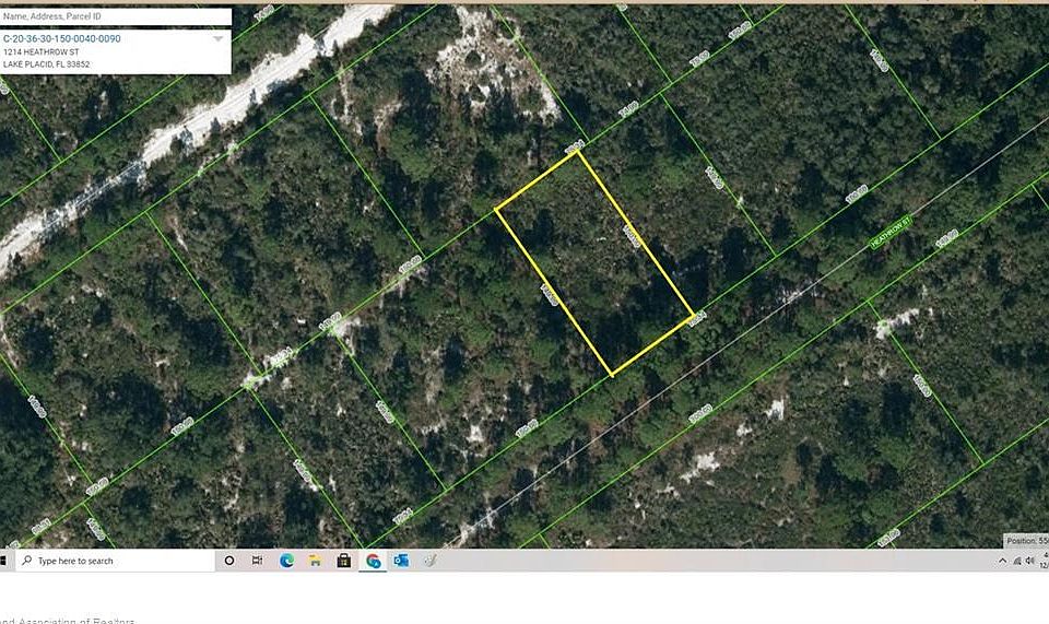 1st image of 1214 Heathrow St
