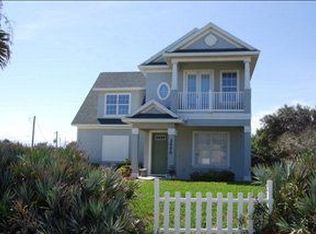 2570 N Ocean Shore Blvd, Flagler Beach, FL 32136