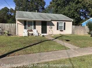 2432 Youngman Rd, Chesapeake, VA 23323