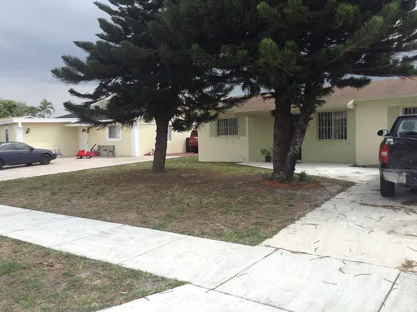 2684 NW 24th Ct, Fort Lauderdale, FL 33311