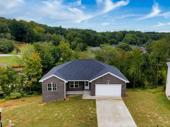 4410 Stone Wynde Dr, Louisville, KY 40272