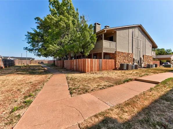 14441 N Pennsylvania Ave #57R, Oklahoma City, OK 73134