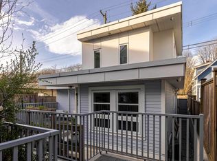 517 E 11th Ave, Vancouver, BC