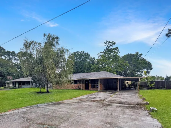 5247 Teri St, Zachary, LA 70791