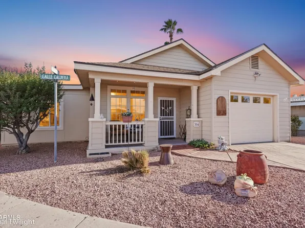 201 S GREENFIELD Road #314, Mesa, AZ 85206