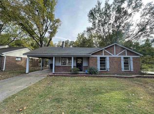 3287 Keystone Ave, Memphis, TN 38128