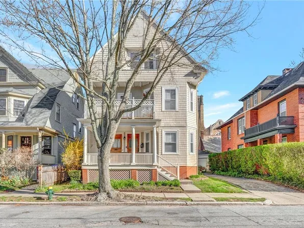 90 University Ave, Providence, RI 02906