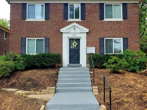 4171 Allendale Dr APT 1, Cincinnati, OH 45209