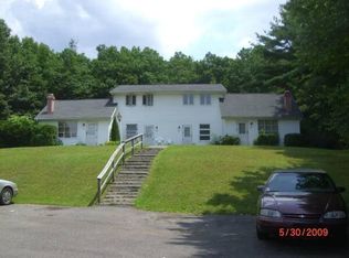 624 Rolling Pines Dr APT 104, Saylorsburg, PA 18353