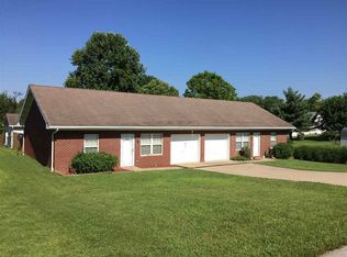 14 Sunset Dr, Dale, IN 47523