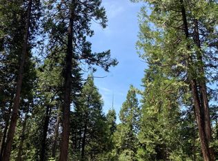 1111 Rock Shelf Ln, Shaver Lake, CA 93664