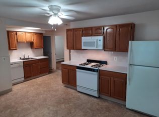 234 East St APT 2, Pawtucket, RI 02860