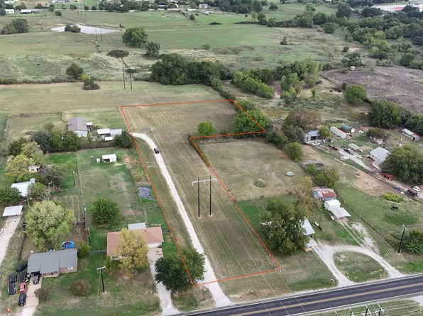 0 E Reno Rd, Azle, TX 76020