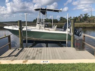 11597 W Bayshore Dr, Crystal River, FL 34429