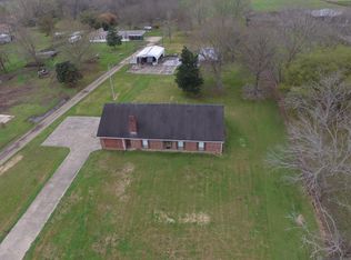 27500 Intracoastal Rd, Plaquemine, LA 70764