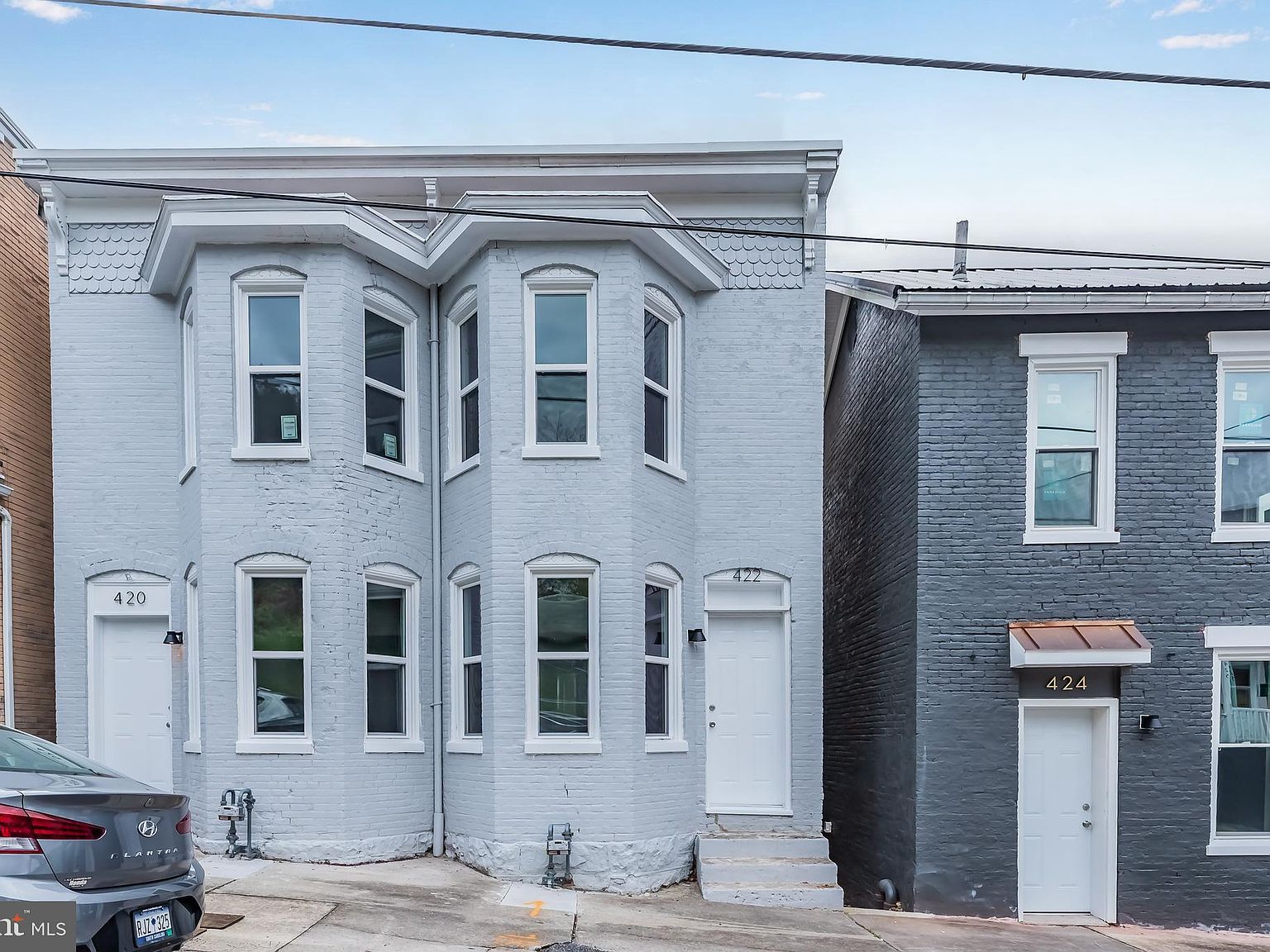 420 Walnut St 422, Cumberland, MD 21502 MLS MDAL2010326 Zillow