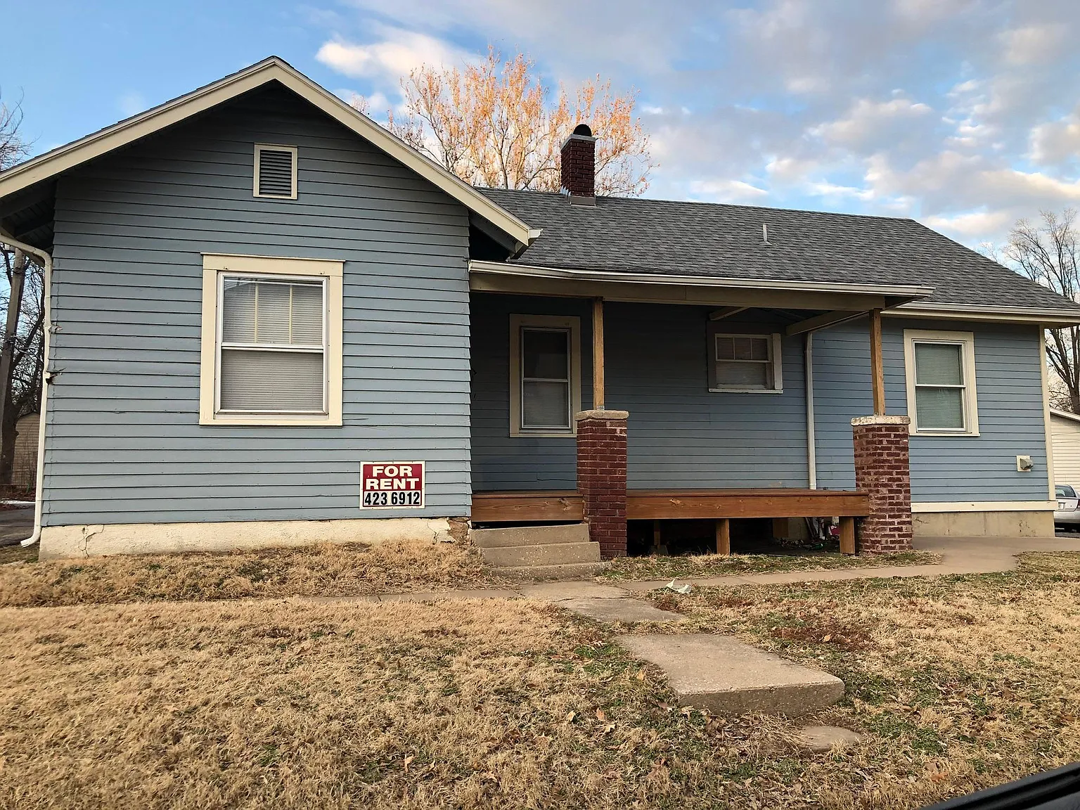 3 bed, $2,250 — Photo 1