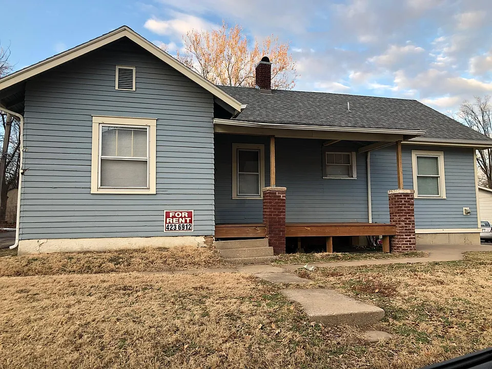 1029.5 Alabama St