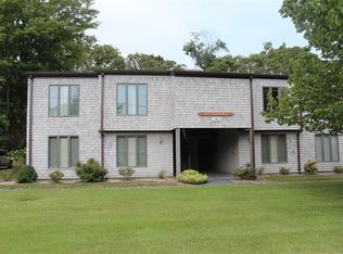 78 Old Colony Way #D-1, Orleans, MA 02653