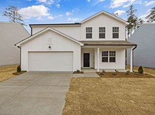 3552 Bonita Grove Dr, Raleigh, NC 27604