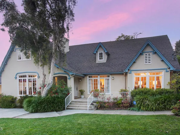 885 N Holliston Ave, Pasadena, CA 91104