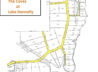 7 Lake Dr #7, Camden, AL 36726