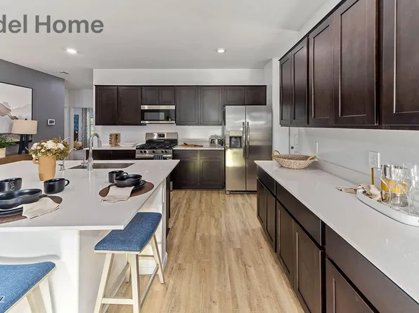 1106 S Nedra Pl, Vail, AZ 85641