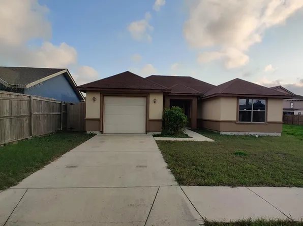 6057 Lynx, Brownsville, TX 78521