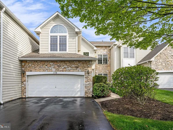 175 Birkdale Dr, Blue Bell, PA 19422