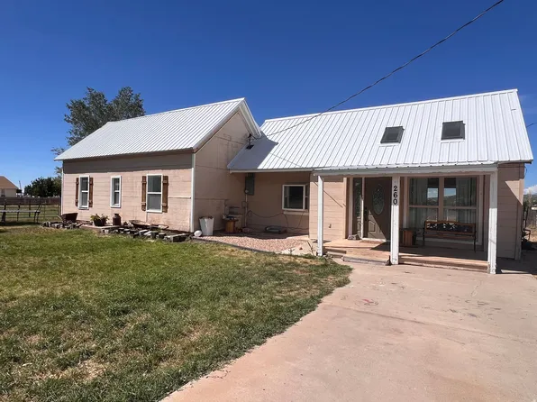 260 W 400 N, Fillmore, UT 84631