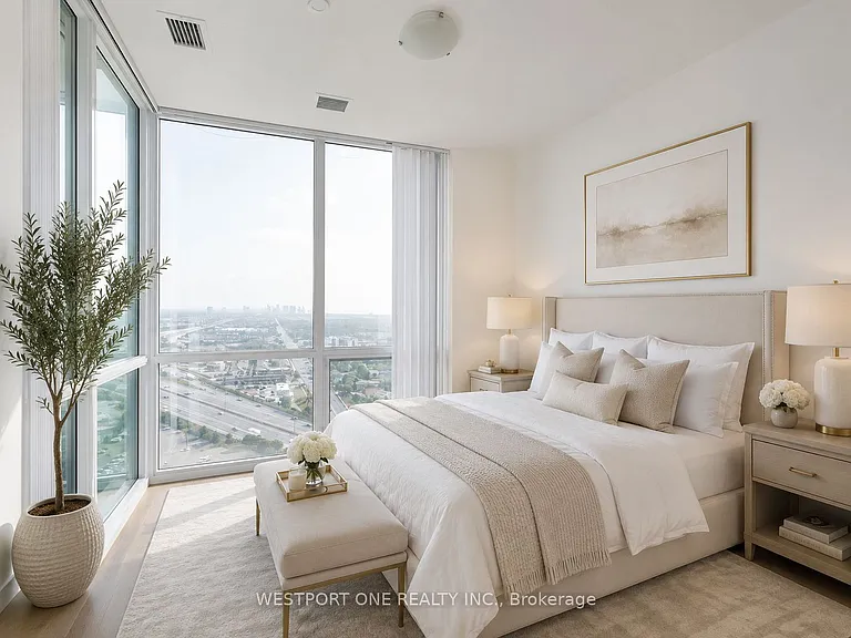 215 Sherway Gardens Rd #2801 — Photo 8