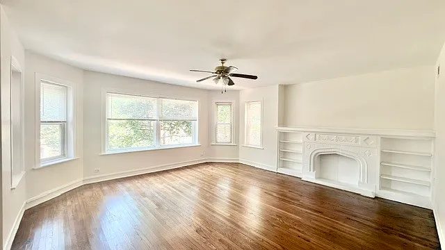 3 bed, 1.0 bath, 1200 sqft, $1,535 — Photo 2