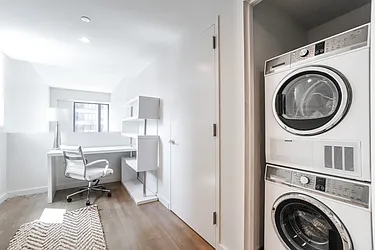 Rented by Bond New York