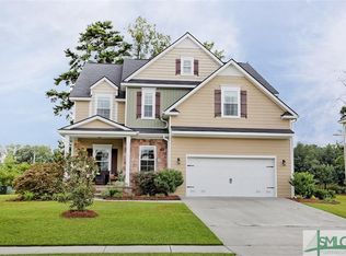 78 Triston Drive, Richmond Hill, GA 31324