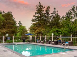 Park Highland, Bellevue, WA 98005