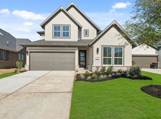 24834 Yellow Spruce Cir, Katy, TX 77493