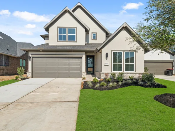 24834 Yellow Spruce Cir, Katy, TX 77493